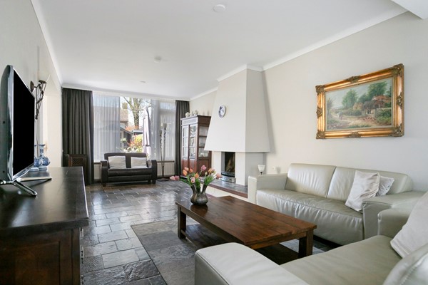 Medium property photo - Lochtenberg 13, 5296 LL Esch